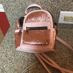 Pink Bag